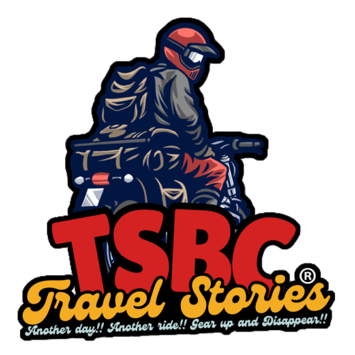 TS Biking Community